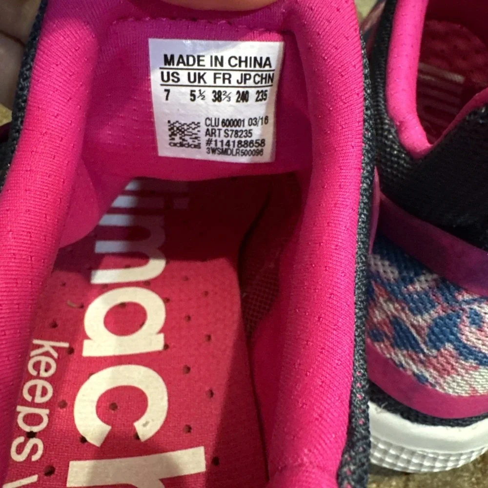 adidas climachill sonic